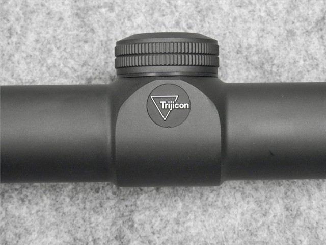 TRIJICON TR20R ACCUPOINT 3-9x40 RED TRIANGLE-img-6