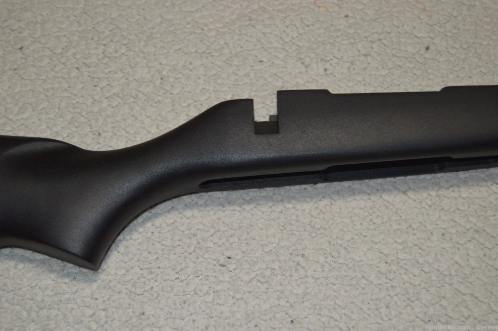 Weatherby Vanguard YOUTH Stock Howa Mossberg S&W 1500 STOCK-img-3