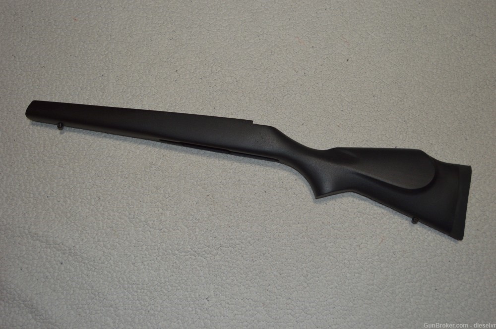 Weatherby Vanguard YOUTH Stock Howa Mossberg S&W 1500 STOCK-img-1