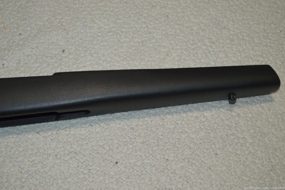 Weatherby Vanguard YOUTH Stock Howa Mossberg S&W 1500 STOCK-img-4