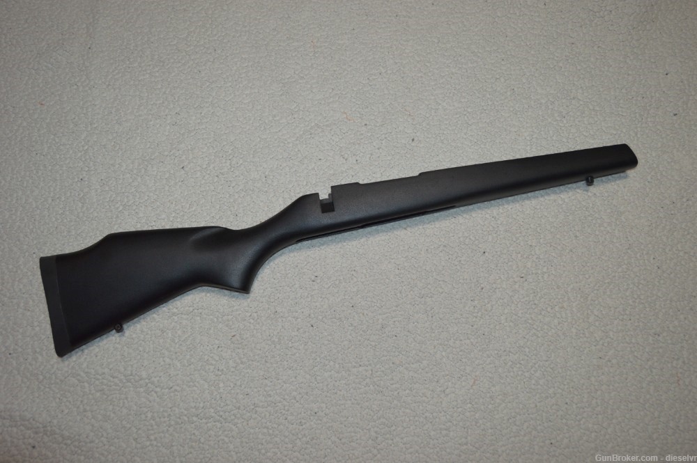 Weatherby Vanguard YOUTH Stock Howa Mossberg S&W 1500 STOCK-img-0