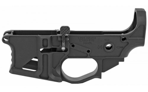 Seekins Precision NX15 Billet 223 Remington/5.56 -img-0