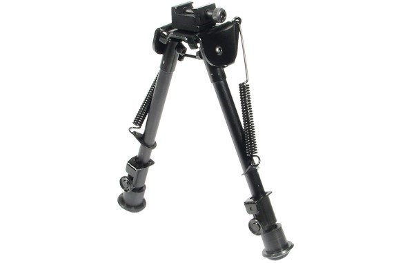 Bipod Tactical HD Bipod 8.3-12.7" BIP-TLBP88-img-0