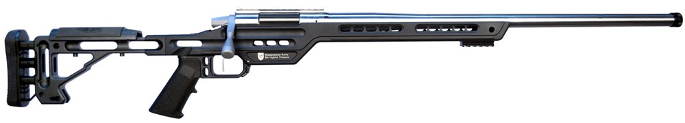 MasterPiece Arms PMR 308 Win Rifle 24 Black 308PMRRHBLKPBA-img-0