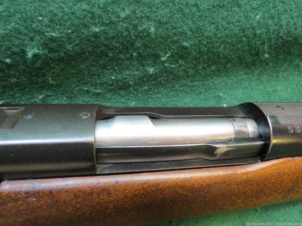 1960 Winchester Model 70 Featherweight Pre-64 .264 Win Mag Nice-img-16