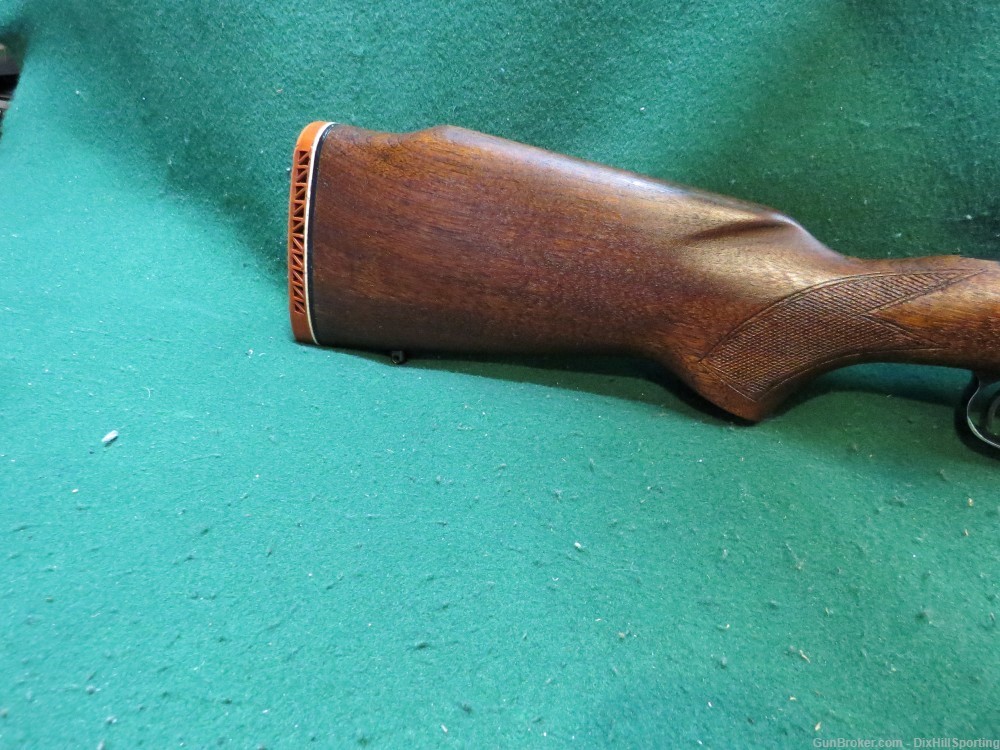 1960 Winchester Model 70 Featherweight Pre-64 .264 Win Mag Nice-img-10