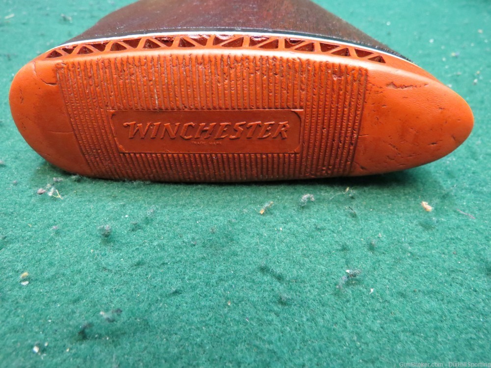 1960 Winchester Model 70 Featherweight Pre-64 .264 Win Mag Nice-img-42