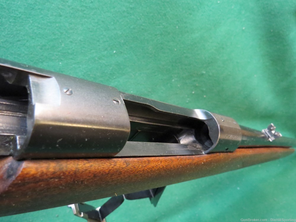 1960 Winchester Model 70 Featherweight Pre-64 .264 Win Mag Nice-img-35