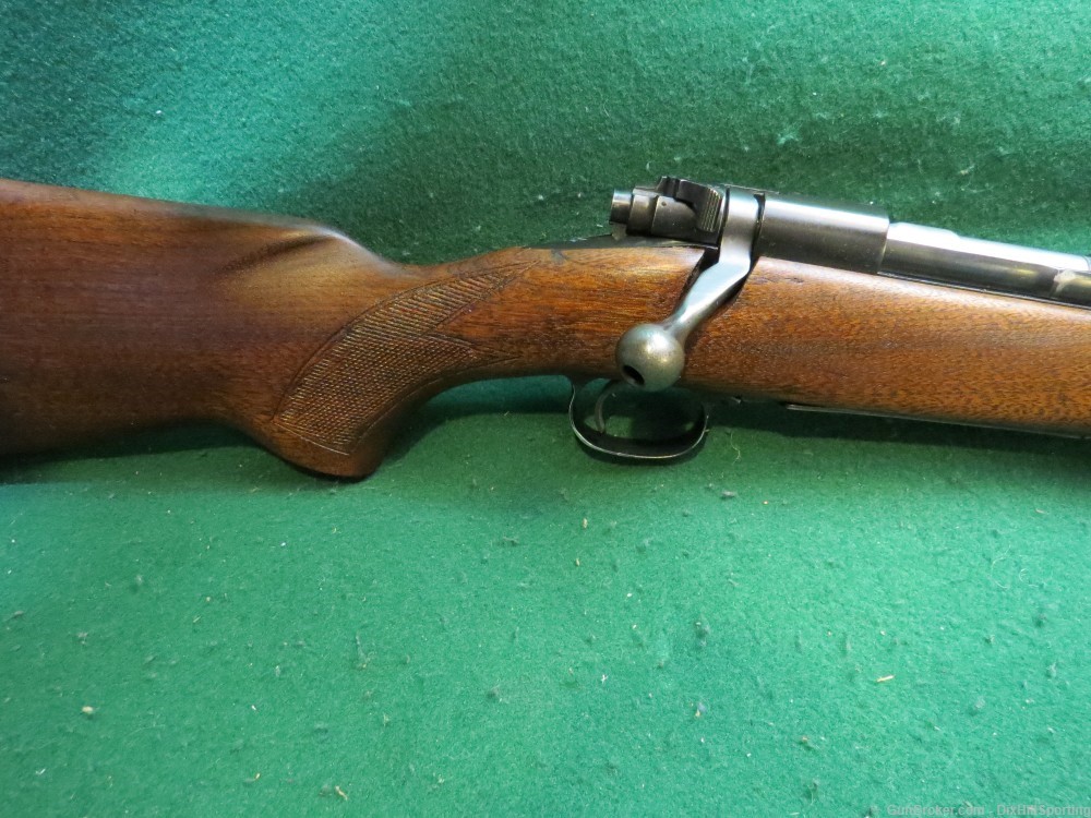 1960 Winchester Model 70 Featherweight Pre-64 .264 Win Mag Nice-img-11