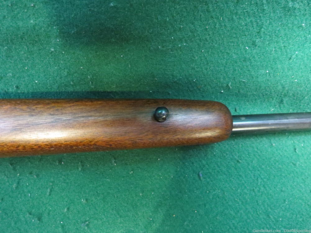 1960 Winchester Model 70 Featherweight Pre-64 .264 Win Mag Nice-img-31