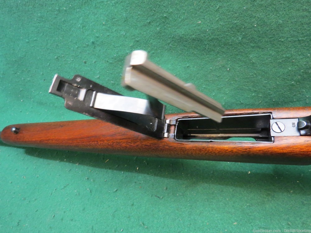 1960 Winchester Model 70 Featherweight Pre-64 .264 Win Mag Nice-img-34