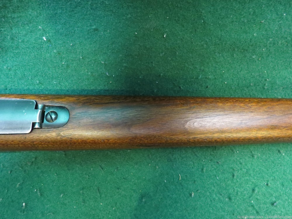 1960 Winchester Model 70 Featherweight Pre-64 .264 Win Mag Nice-img-30