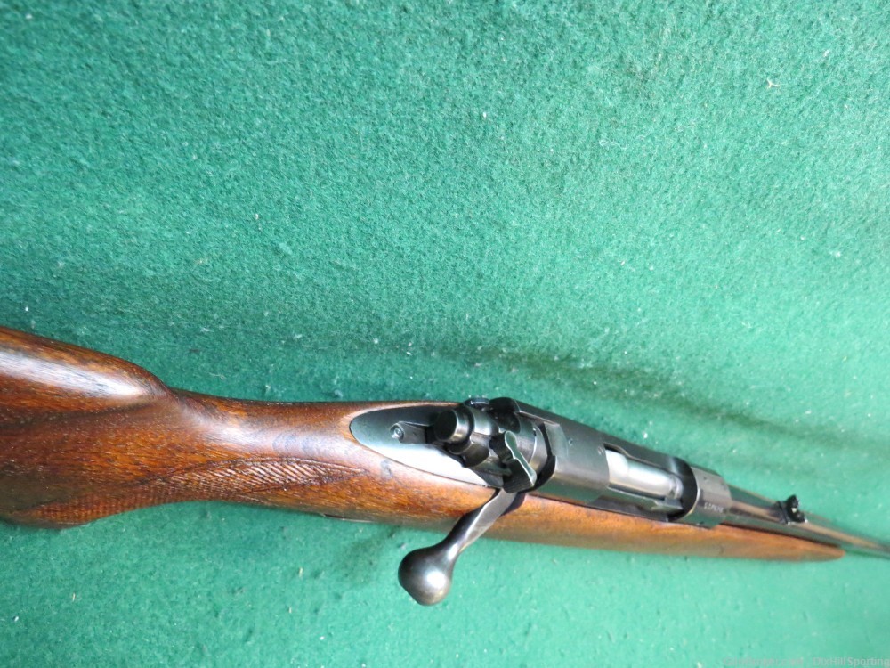 1960 Winchester Model 70 Featherweight Pre-64 .264 Win Mag Nice-img-19