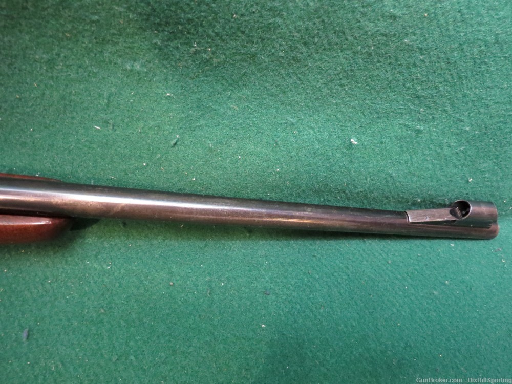 1960 Winchester Model 70 Featherweight Pre-64 .264 Win Mag Nice-img-23
