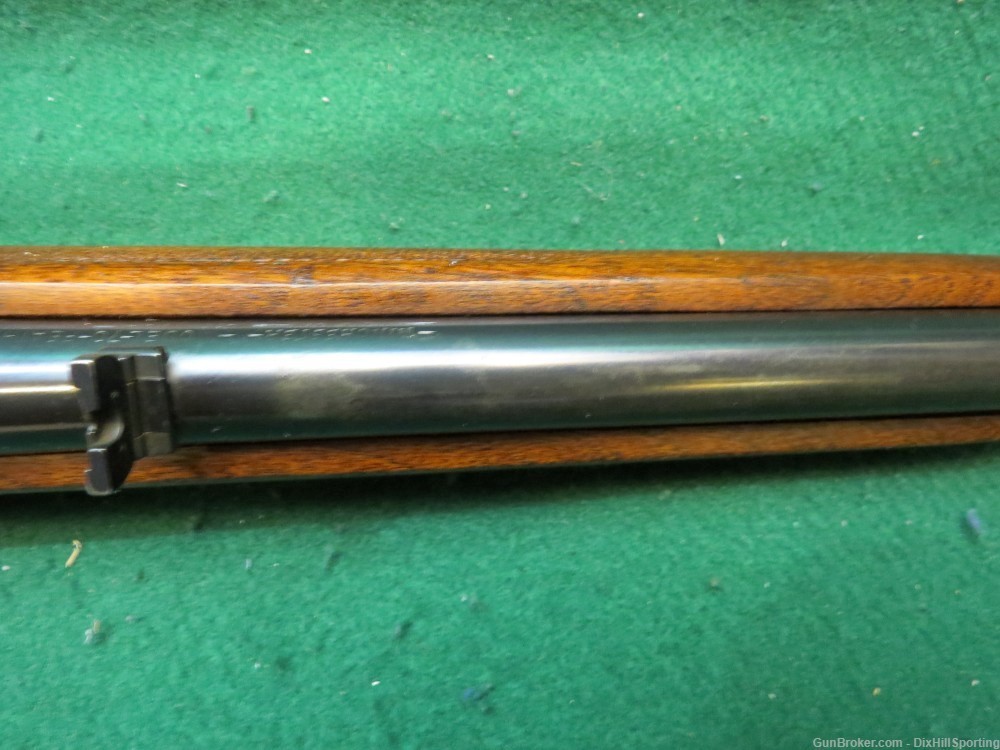 1960 Winchester Model 70 Featherweight Pre-64 .264 Win Mag Nice-img-24