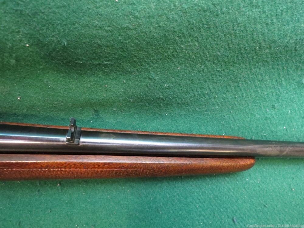 1960 Winchester Model 70 Featherweight Pre-64 .264 Win Mag Nice-img-22