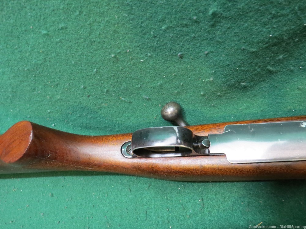 1960 Winchester Model 70 Featherweight Pre-64 .264 Win Mag Nice-img-28