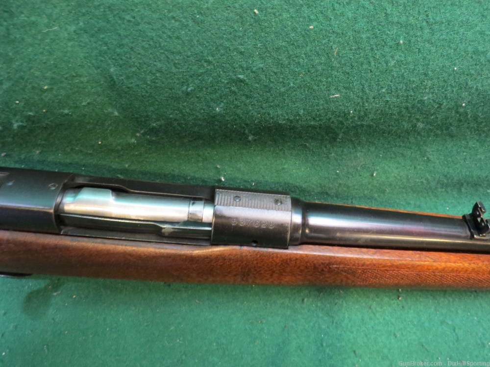 1960 Winchester Model 70 Featherweight Pre-64 .264 Win Mag Nice-img-21