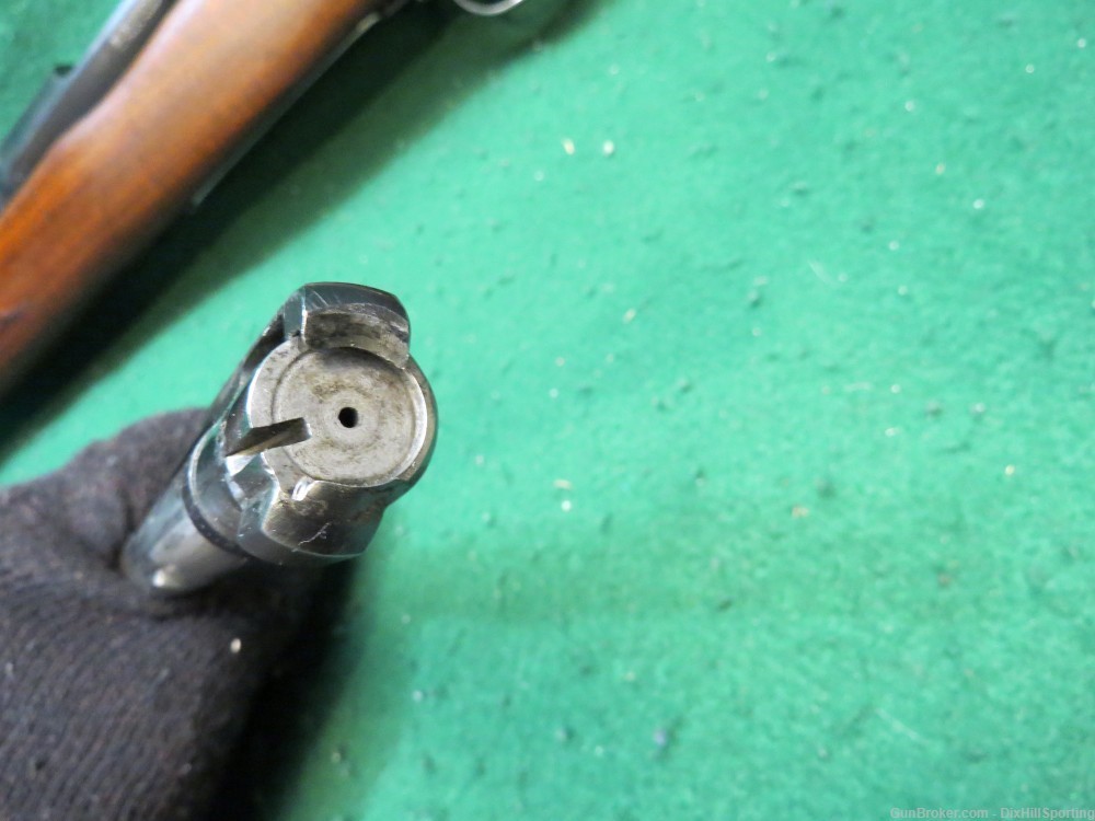 1960 Winchester Model 70 Featherweight Pre-64 .264 Win Mag Nice-img-39
