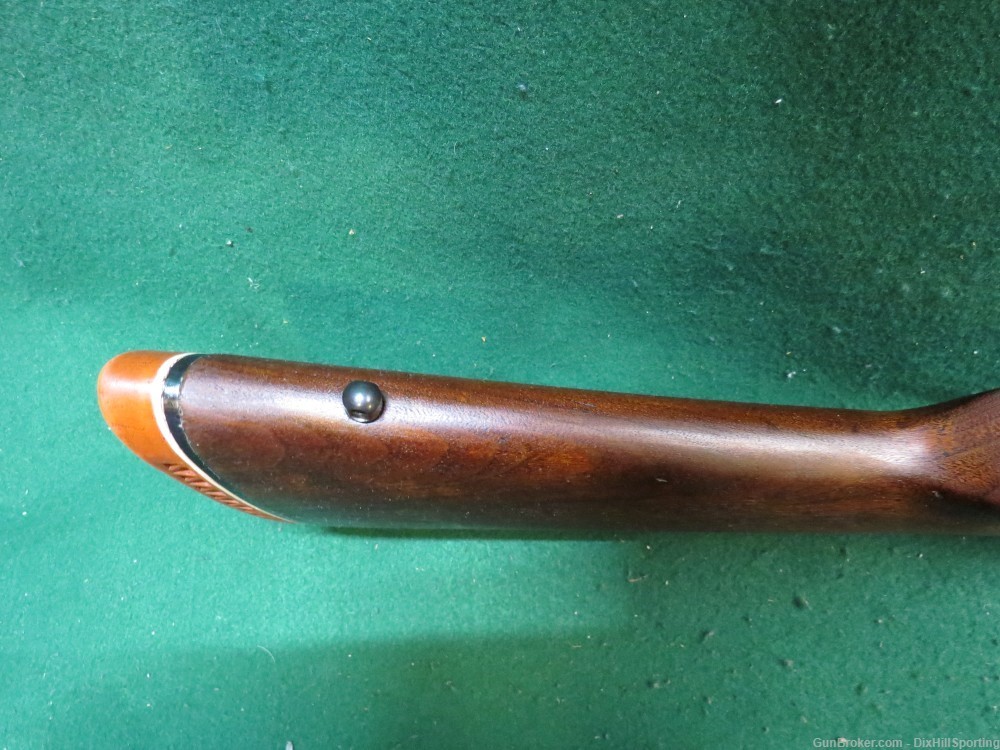 1960 Winchester Model 70 Featherweight Pre-64 .264 Win Mag Nice-img-26