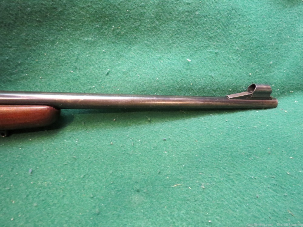 1960 Winchester Model 70 Featherweight Pre-64 .264 Win Mag Nice-img-14