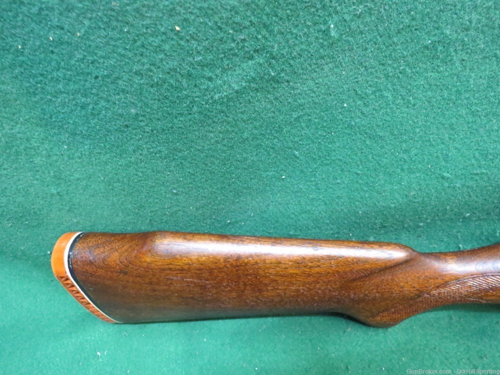 1960 Winchester Model 70 Featherweight Pre-64 .264 Win Mag Nice-img-18