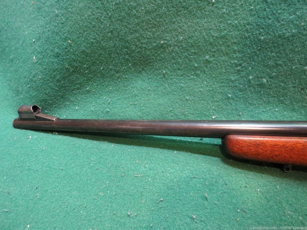 1960 Winchester Model 70 Featherweight Pre-64 .264 Win Mag Nice-img-6