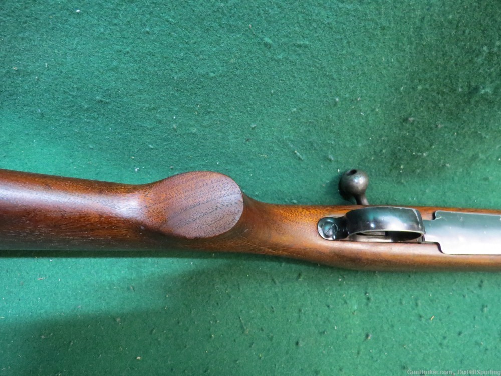 1960 Winchester Model 70 Featherweight Pre-64 .264 Win Mag Nice-img-27