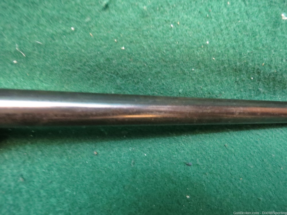 1960 Winchester Model 70 Featherweight Pre-64 .264 Win Mag Nice-img-25