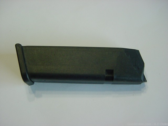 Glock Model 17 9mm 17rds-img-0