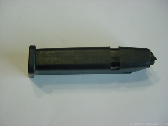 Glock Model 17 9mm 17rds-img-2