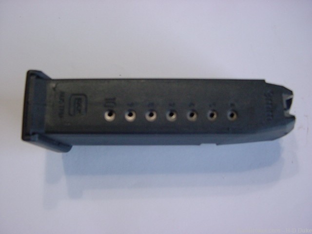 Glock Model 19 10rds-img-1