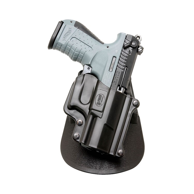 Fobus Standard Paddle Holster For Walther P22-img-0