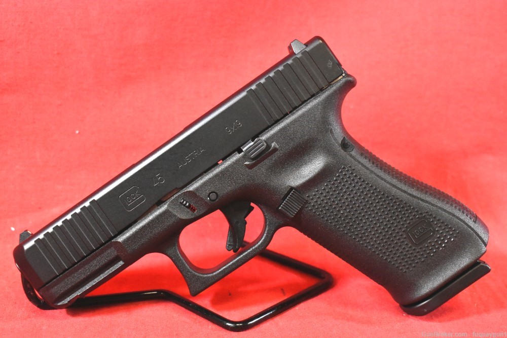 Glock 45 9mm 4.02" G45 Glock-45 -img-3
