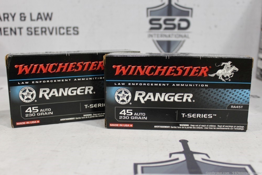 Winchester Ranger T-Series RA45T Adult Signature Required!-img-0