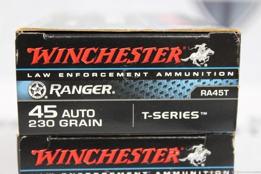 Winchester Ranger T-Series RA45T Adult Signature Required!-img-1