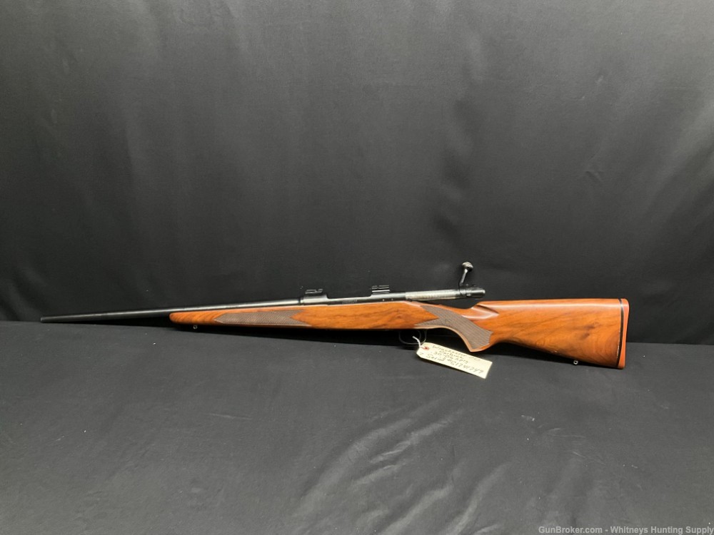 Winchester 70 Carbine .30-06 SPRG-img-0