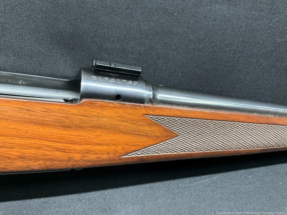 Winchester 70 Carbine .30-06 SPRG-img-11