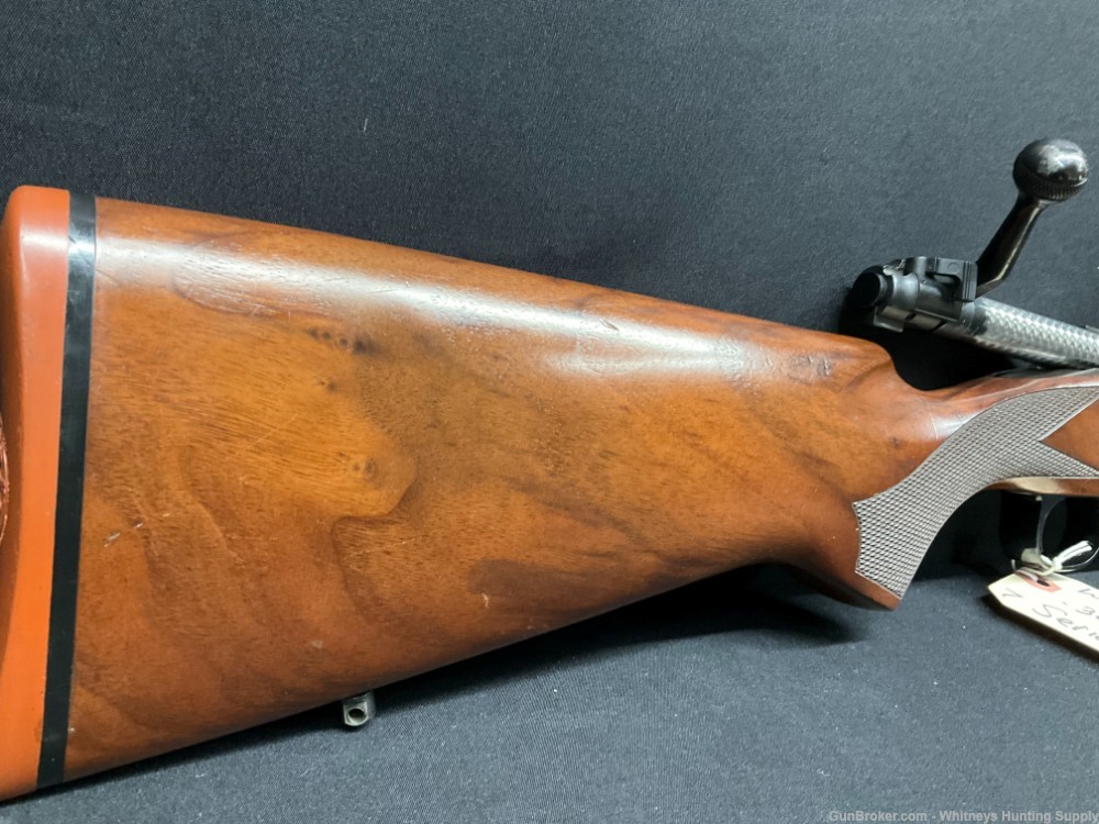 Winchester 70 Carbine .30-06 SPRG-img-9