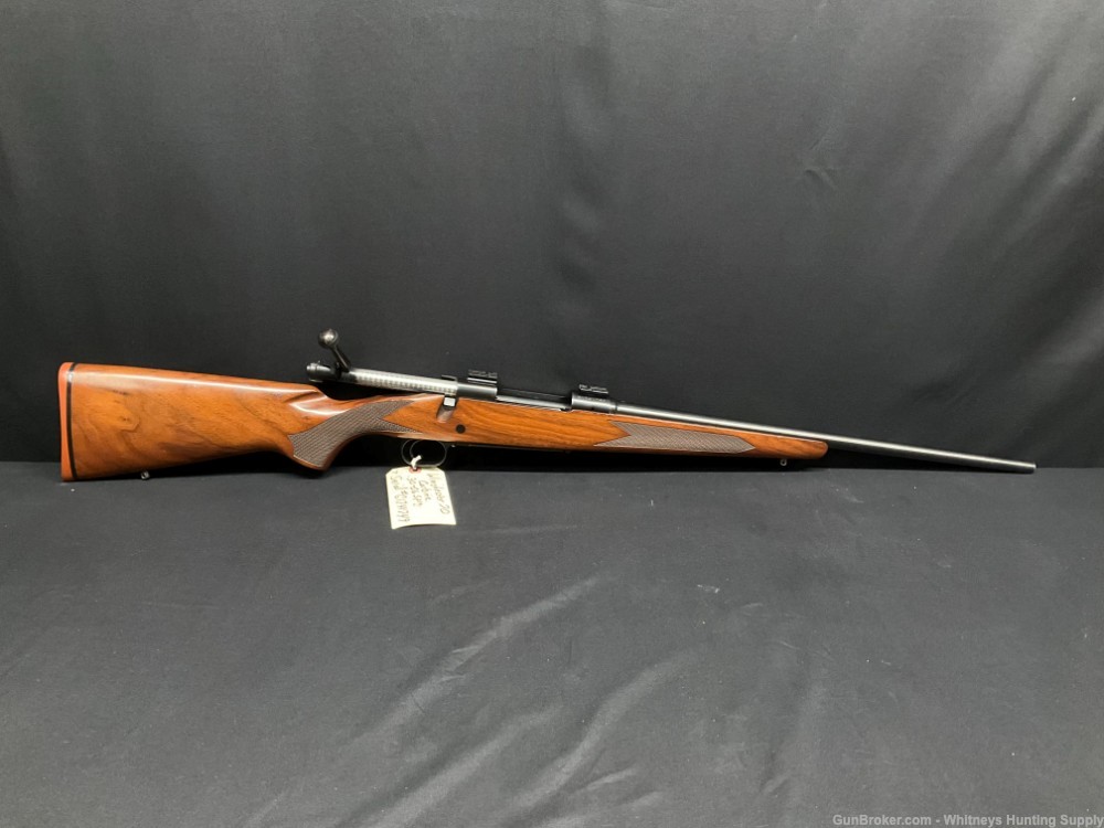 Winchester 70 Carbine .30-06 SPRG-img-6