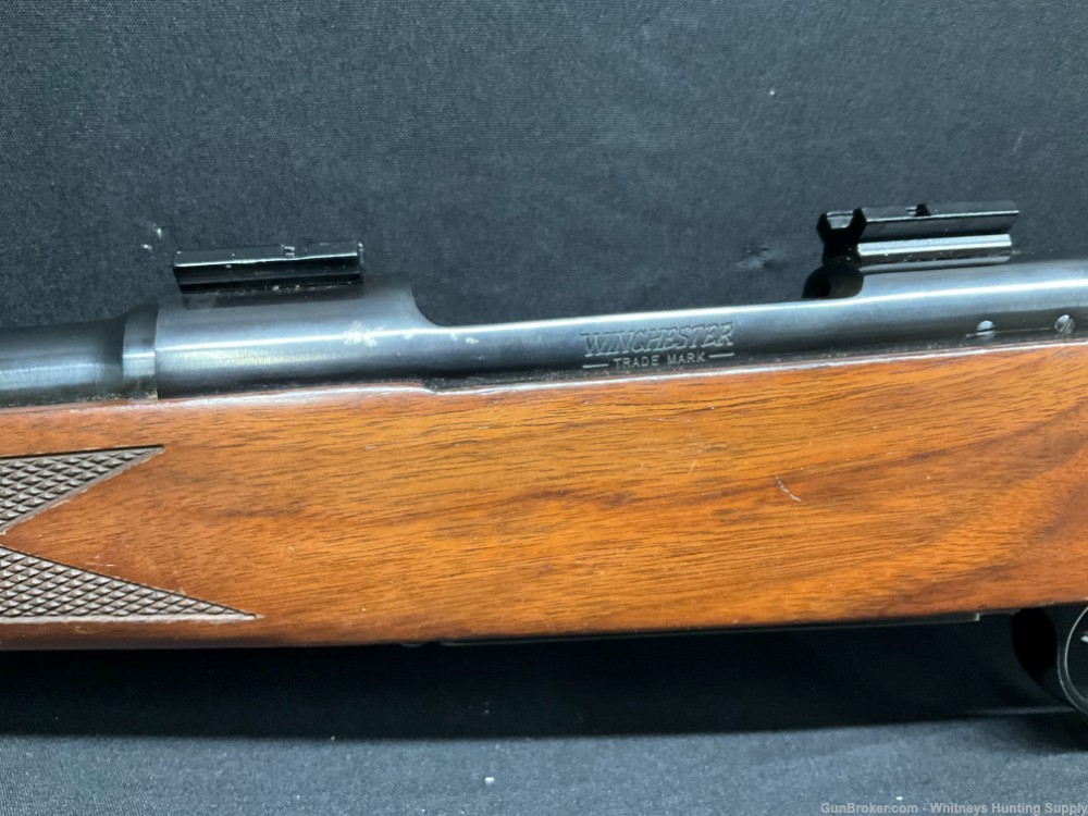 Winchester 70 Carbine .30-06 SPRG-img-1
