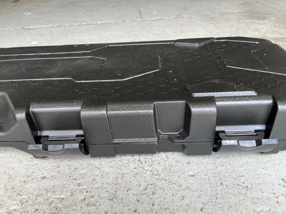 CMP Rifle Case -img-3