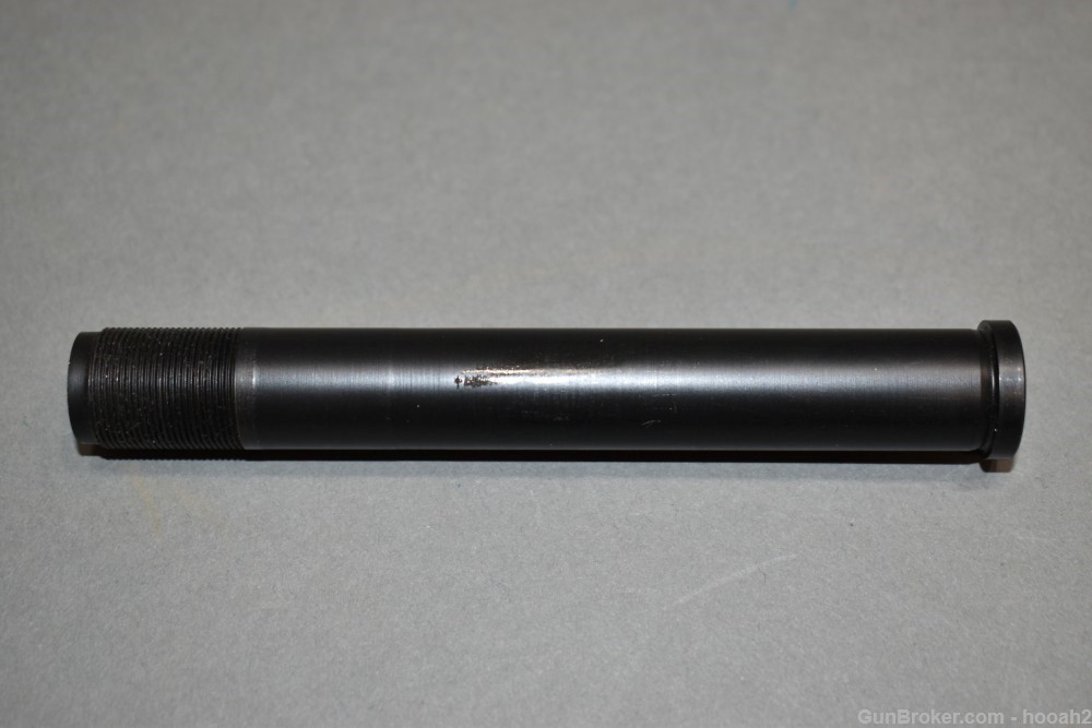 Smith & Wesson Model 19 Classic 4 1/2" 357 Mag Barrel & Sleeve READ-img-8