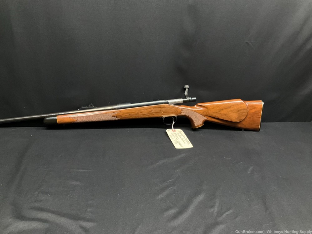 1975 Remington 700 BDL .270 WIN Custom Deluxe-img-4
