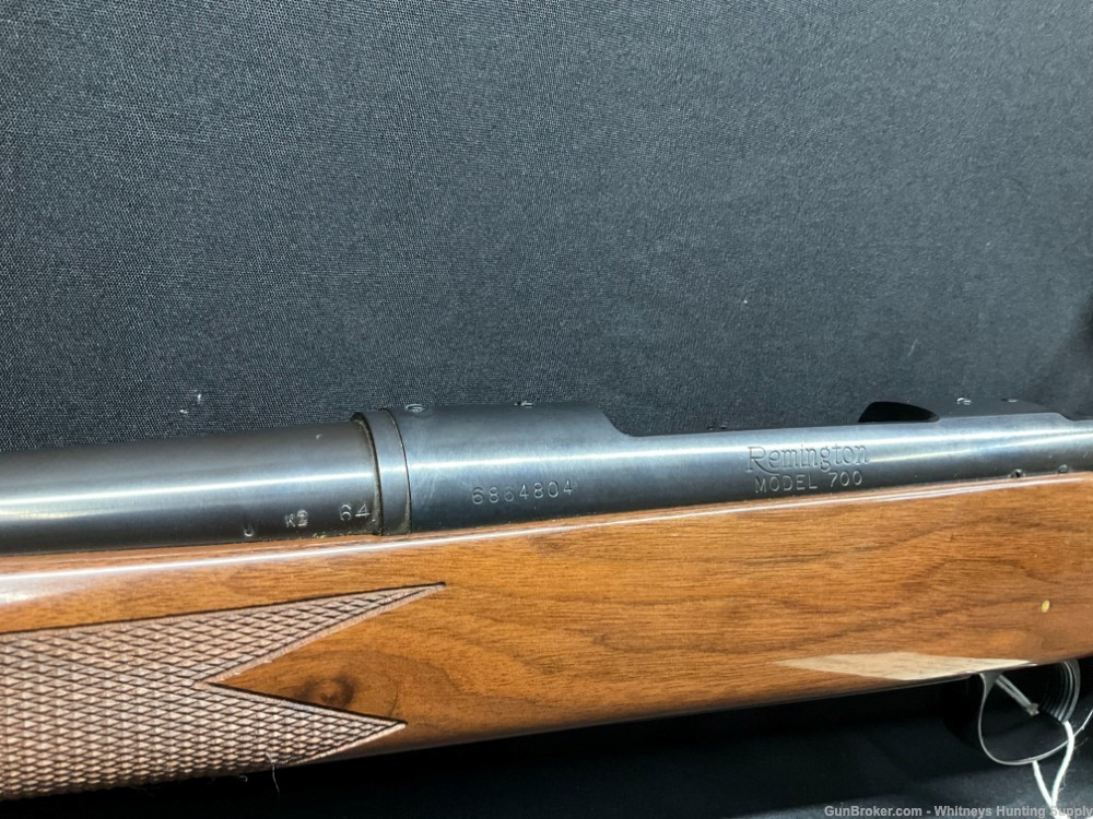 1975 Remington 700 BDL .270 WIN Custom Deluxe-img-12