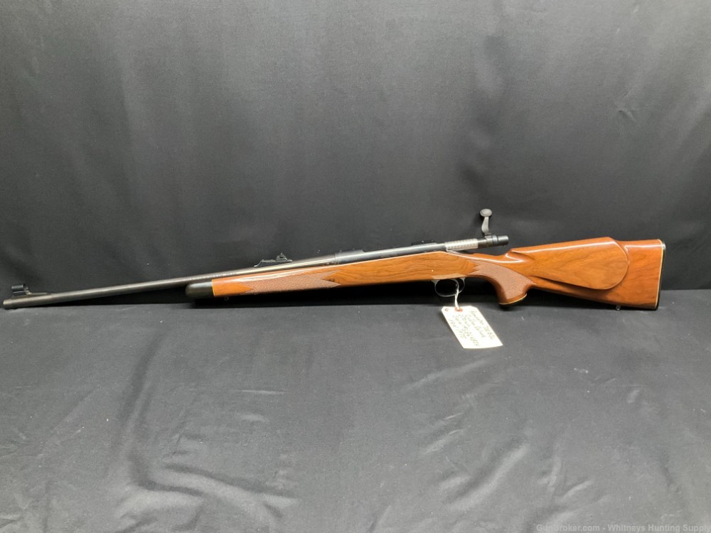 1975 Remington 700 BDL .270 WIN Custom Deluxe-img-0