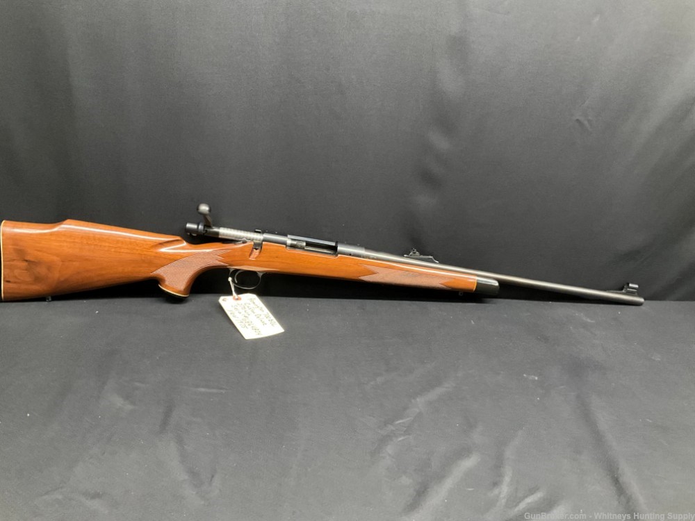 1975 Remington 700 BDL .270 WIN Custom Deluxe-img-6