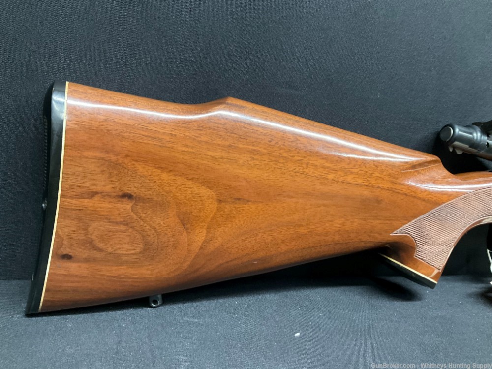 1975 Remington 700 BDL .270 WIN Custom Deluxe-img-9