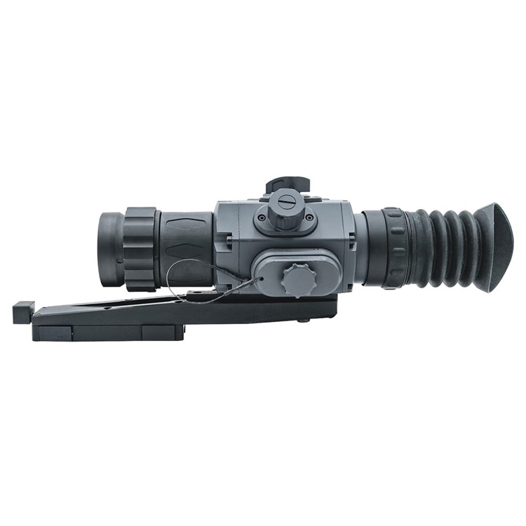 Armasight Contractor 640 2.3-9.2x 35mm Gray Thermal Weapon Sight-img-2