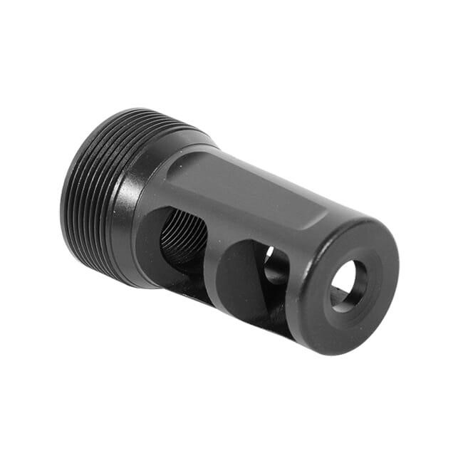 Barrett AM338 Muzzle Brake Adapter Mount (required to use with the AM338)-img-0
